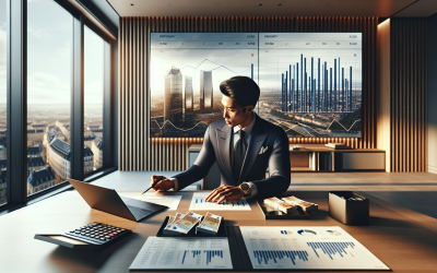 Financement hauts revenus : 3 astuces choc