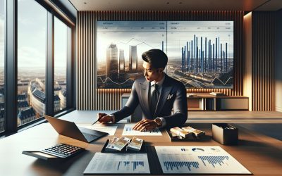 Financement hauts revenus : 3 astuces choc | LARUE du Courtage