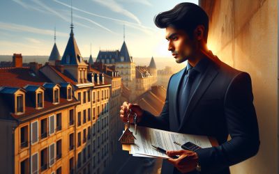 Prêt immobilier refusé à Dijon : la méthode choc | LARUE du Courtage